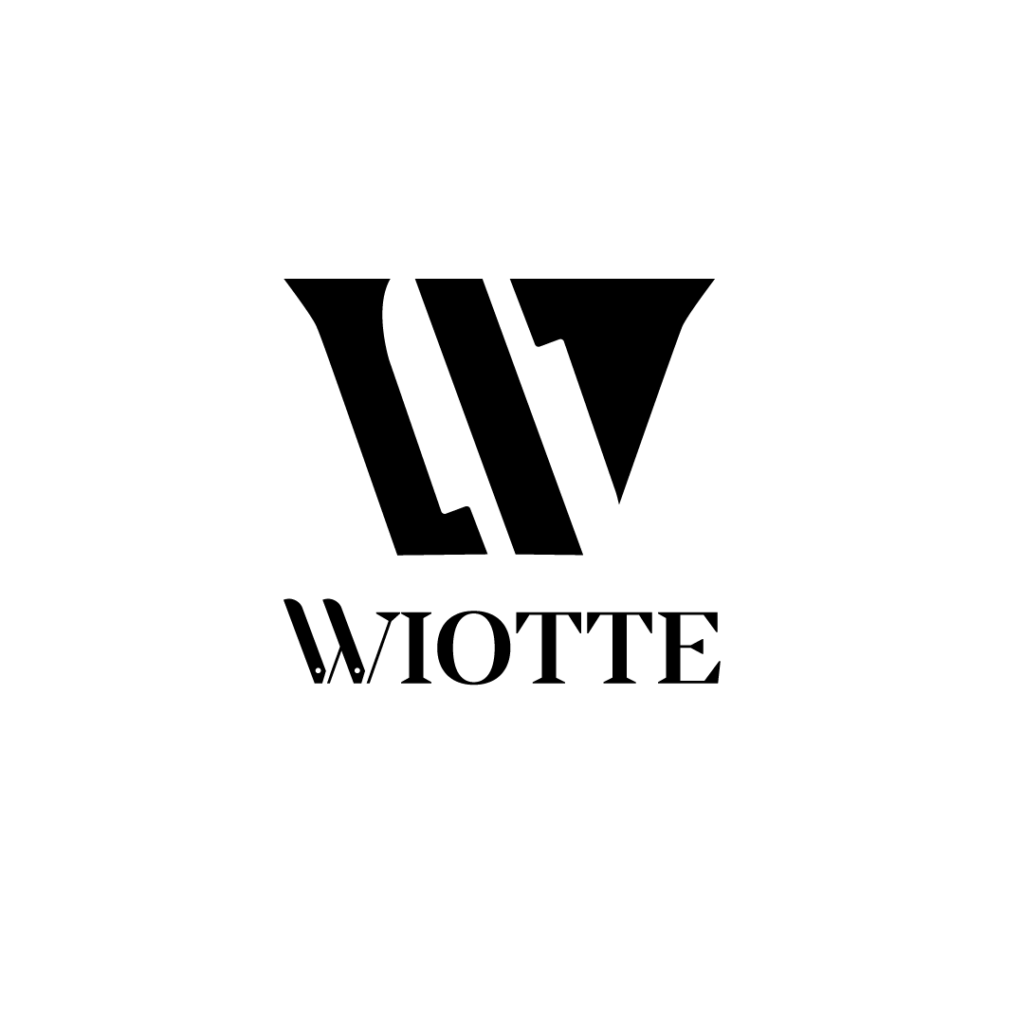 Logo desin Wiotte